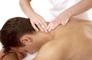 massage ostéochondrose de la colonne cervicale